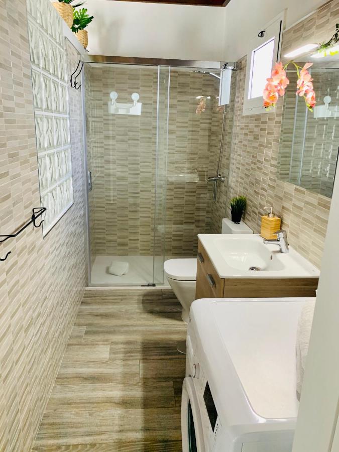 Appartement Loft La ISLA à Playa Blanca  Extérieur photo