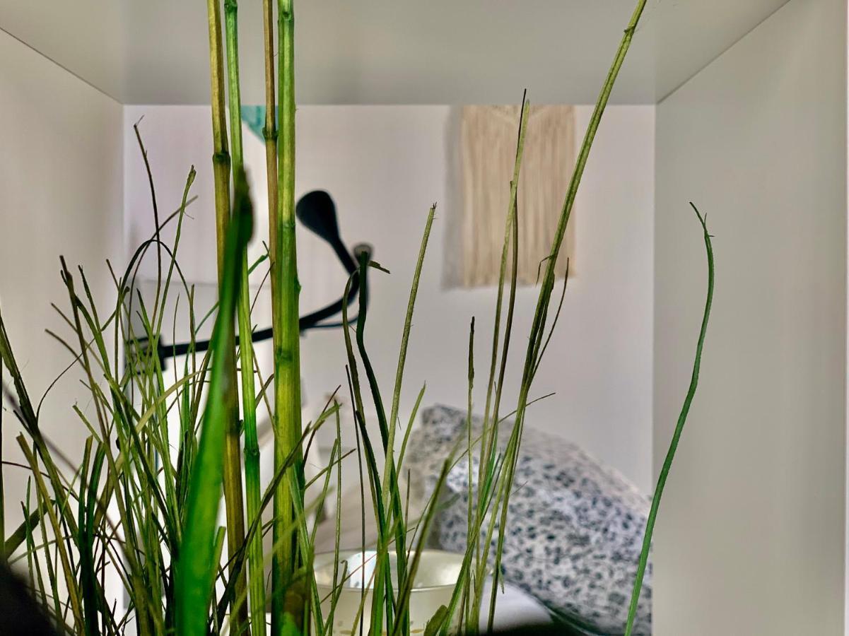 Appartement Loft La ISLA à Playa Blanca  Extérieur photo
