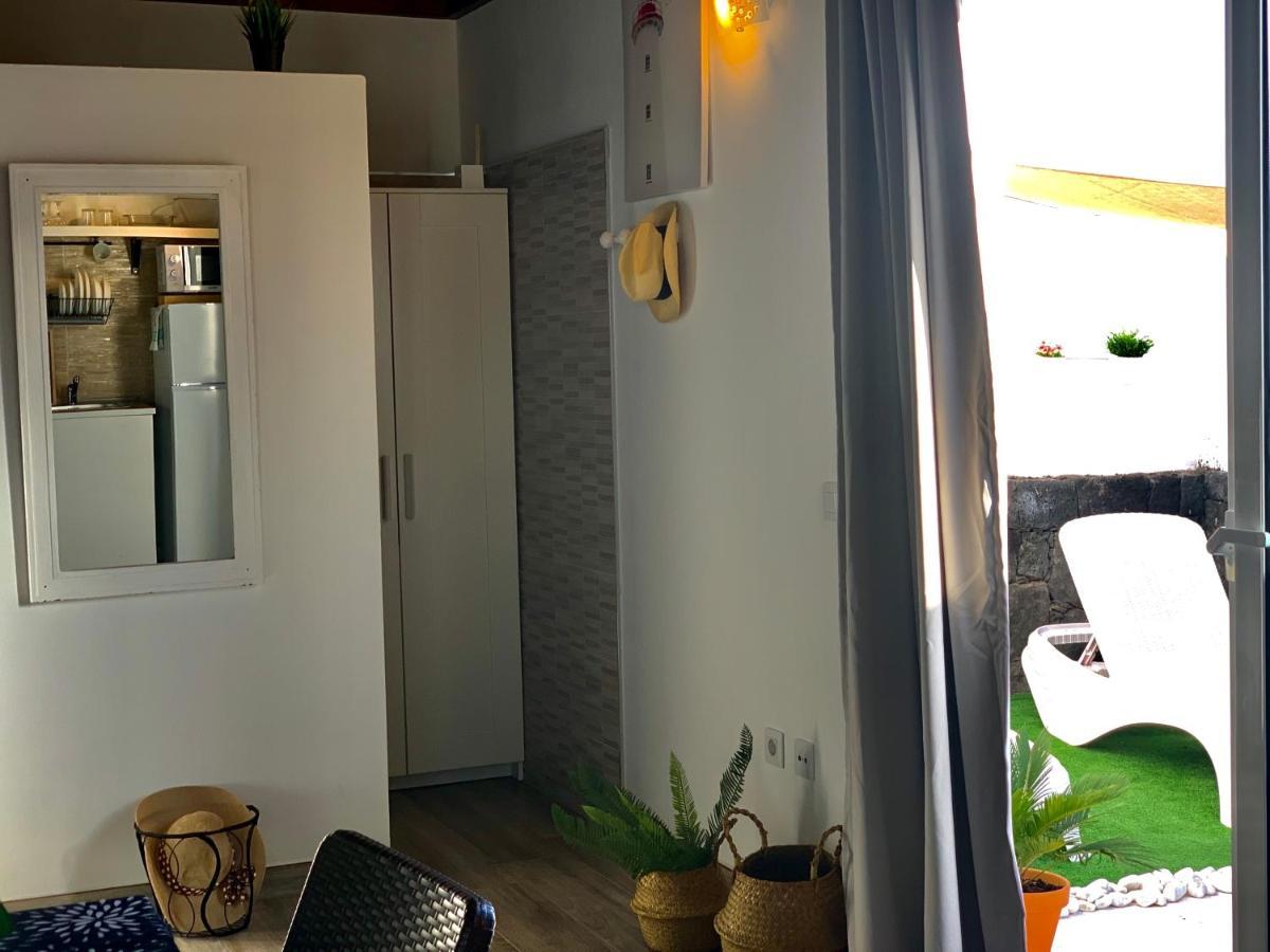 Appartement Loft La ISLA à Playa Blanca  Extérieur photo