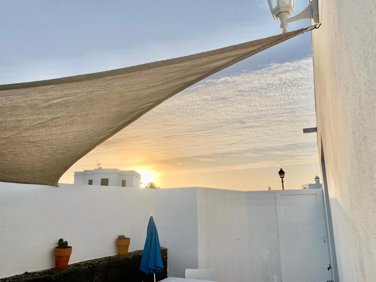 Appartement Loft La ISLA à Playa Blanca  Extérieur photo