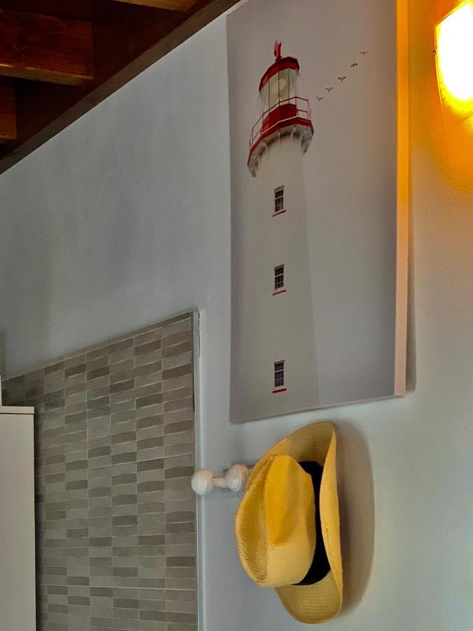 Appartement Loft La ISLA à Playa Blanca  Extérieur photo