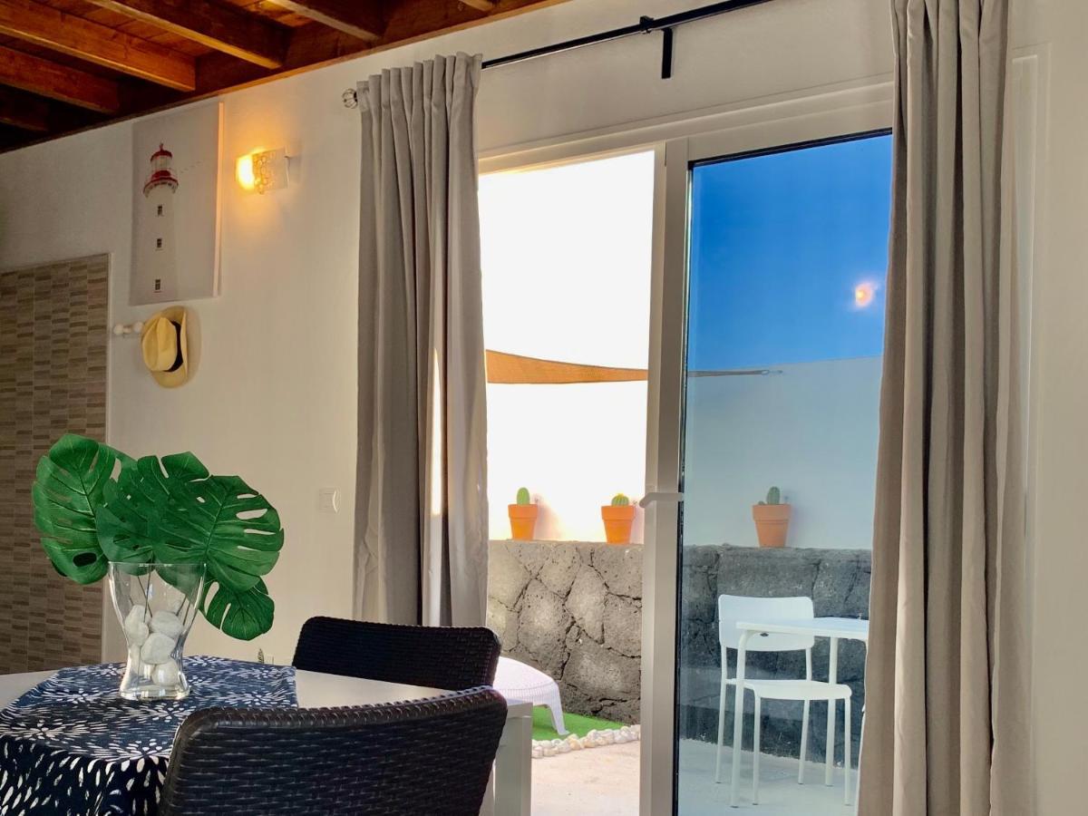 Appartement Loft La ISLA à Playa Blanca  Extérieur photo