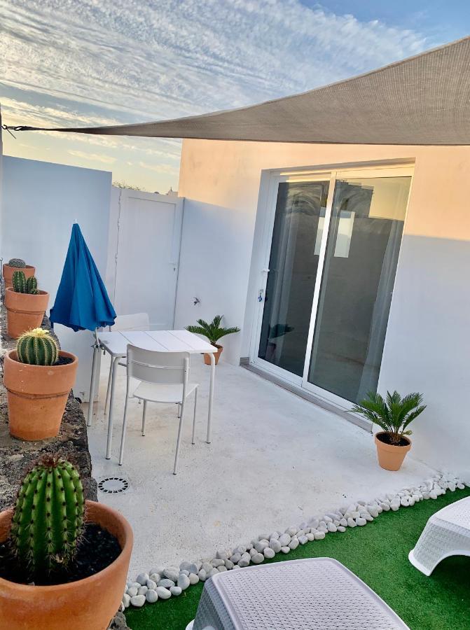 Appartement Loft La ISLA à Playa Blanca  Extérieur photo