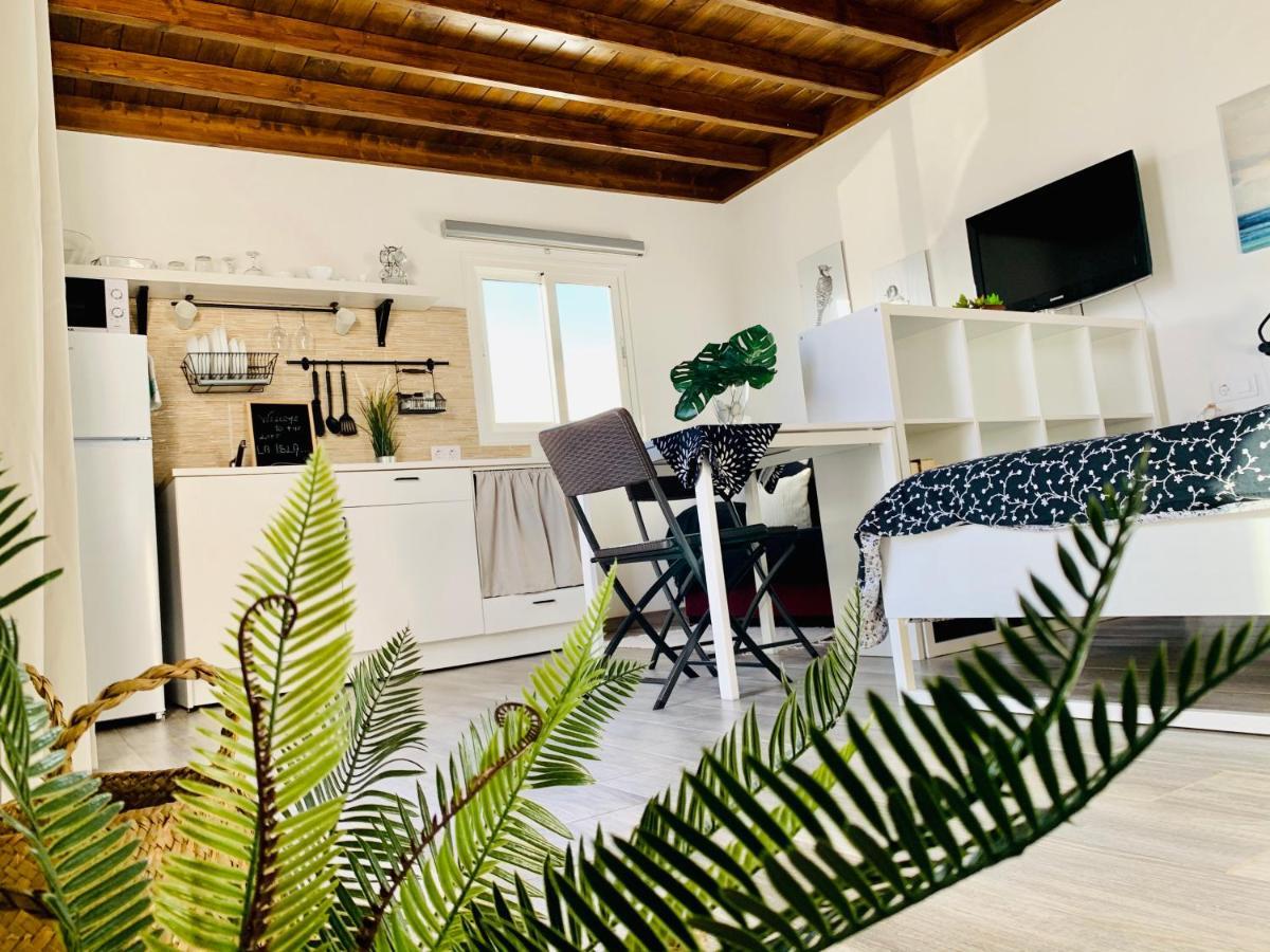 Appartement Loft La ISLA à Playa Blanca  Extérieur photo