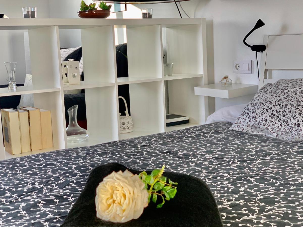 Appartement Loft La ISLA à Playa Blanca  Extérieur photo