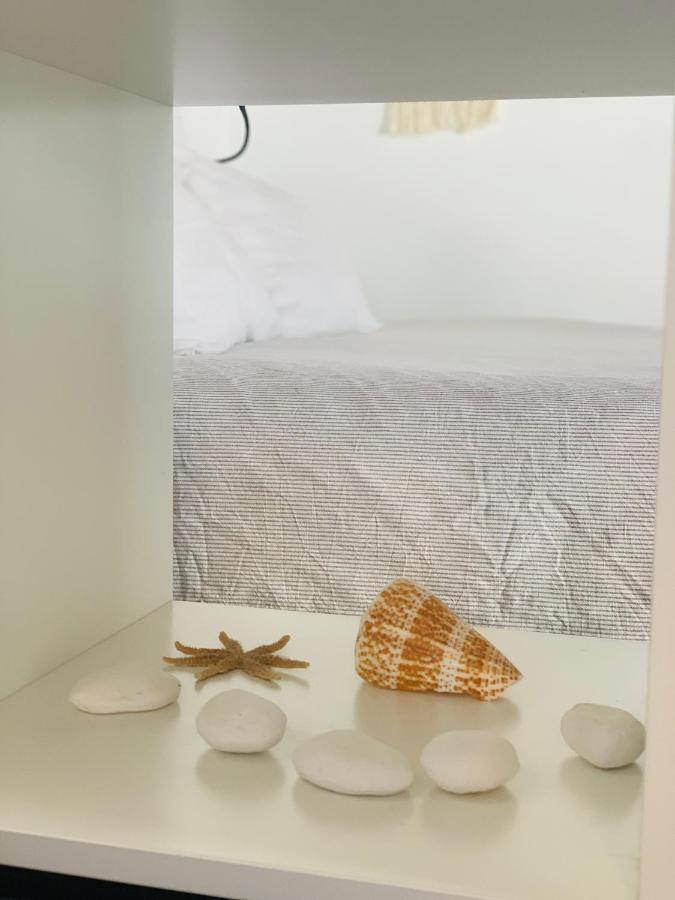 Appartement Loft La ISLA à Playa Blanca  Extérieur photo