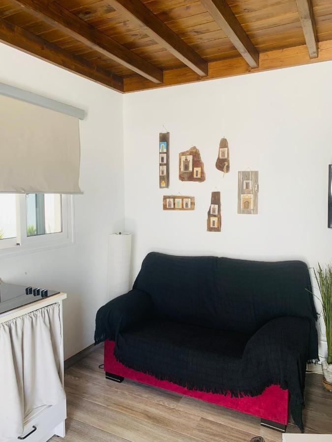 Appartement Loft La ISLA à Playa Blanca  Extérieur photo