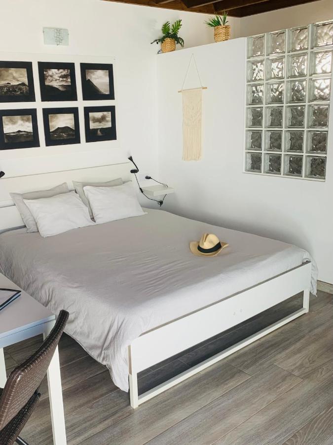 Appartement Loft La ISLA à Playa Blanca  Extérieur photo