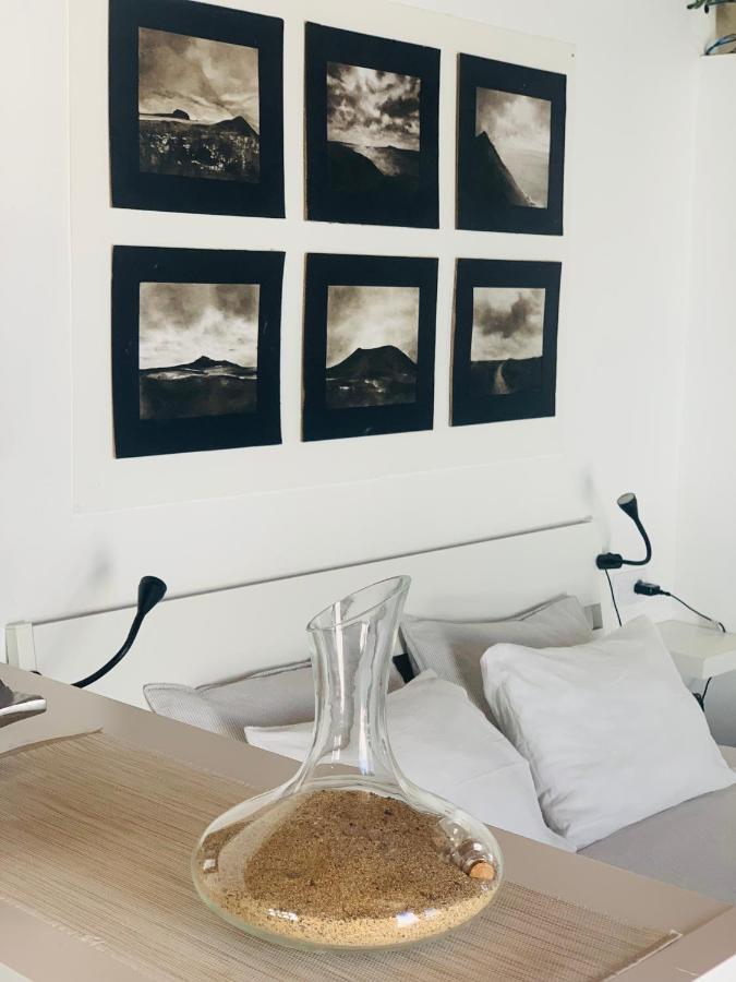 Appartement Loft La ISLA à Playa Blanca  Extérieur photo