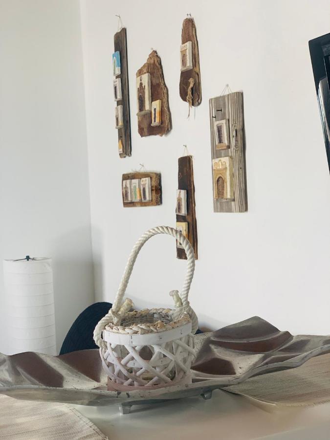Appartement Loft La ISLA à Playa Blanca  Extérieur photo