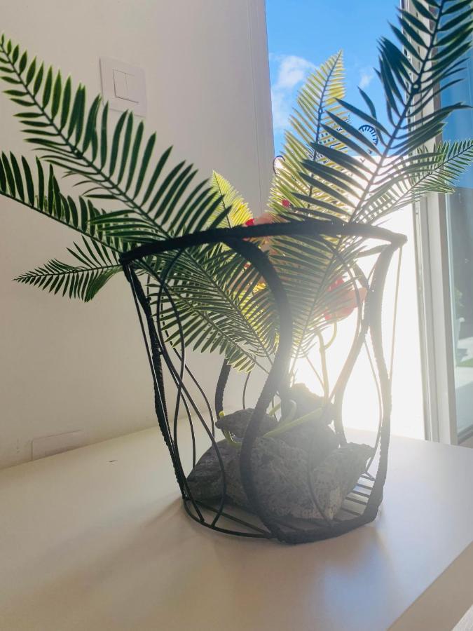 Appartement Loft La ISLA à Playa Blanca  Extérieur photo
