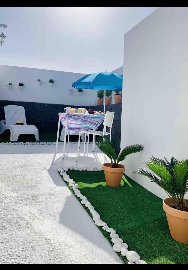 Appartement Loft La ISLA à Playa Blanca  Extérieur photo